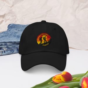 Caminotellers Family Cap