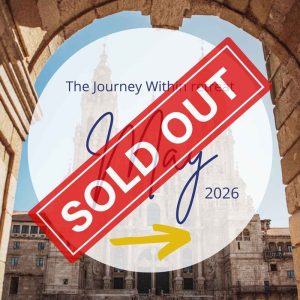 The Journey Within Retreat | 5-8 May 2026
