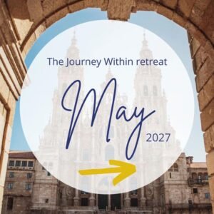The Journey Within Retreat | 4-7 May 2027